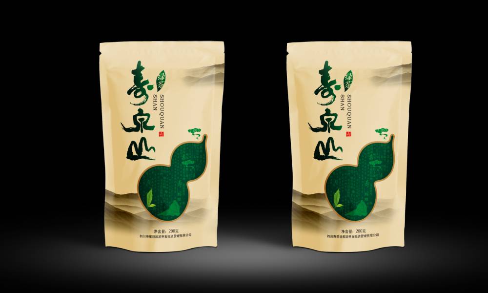 黄陵县食品包装设计：兼顾安全与颜值，守护舌尖上的城市味道